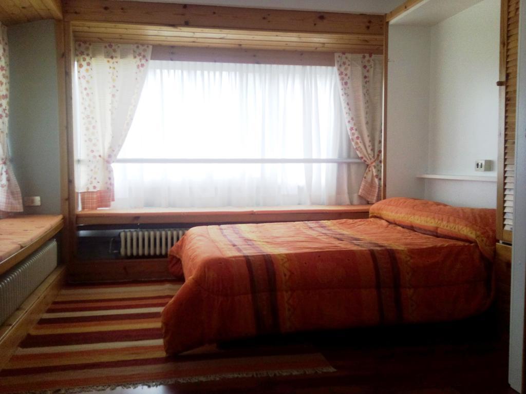 Appartamento Artuik Marilleva Exteriér fotografie