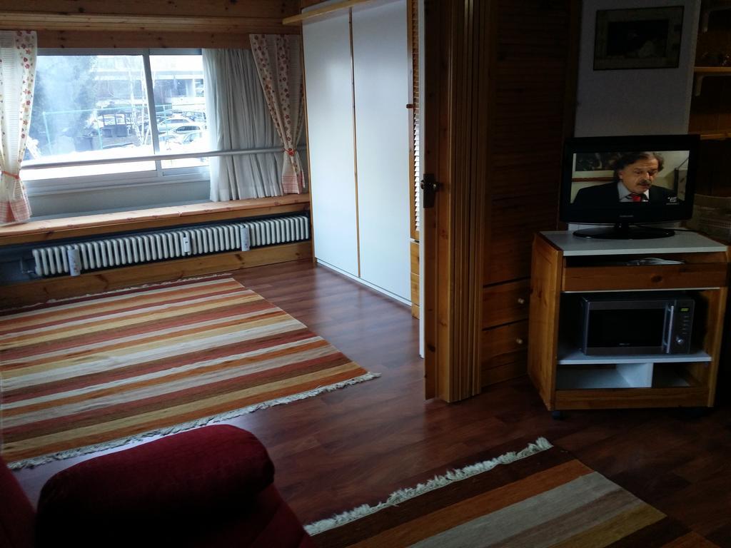 Appartamento Artuik Marilleva Exteriér fotografie