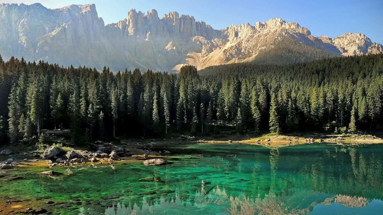 Appartamento Artuik Marilleva Exteriér fotografie